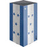 Honduras Flag Distressed Xbox Series X Skins